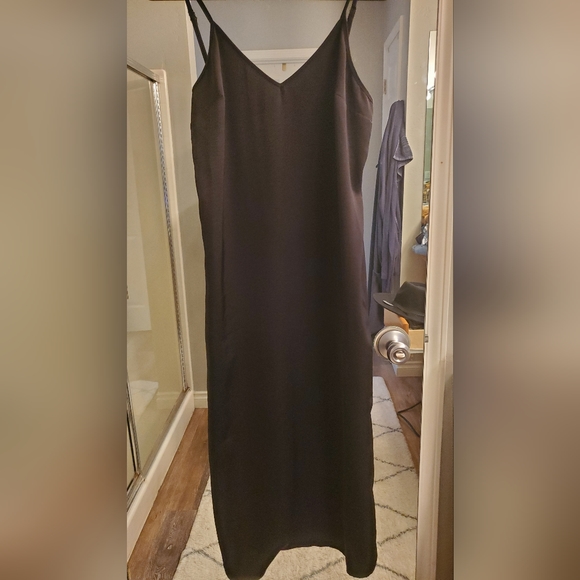 3 piece black and white outfit with wool hat universal thread/a new day - Picture 6 of 10